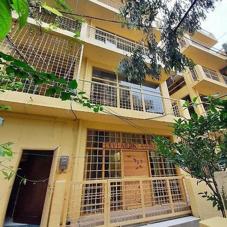 Rishīkesh Devi Music Ashram B&B 외부 사진