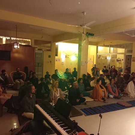 Rishīkesh Devi Music Ashram B&B 외부 사진