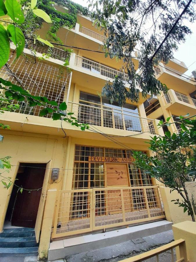 Rishīkesh Devi Music Ashram B&B 외부 사진