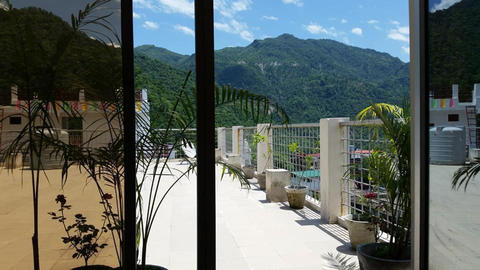 Rishīkesh Devi Music Ashram B&B 외부 사진
