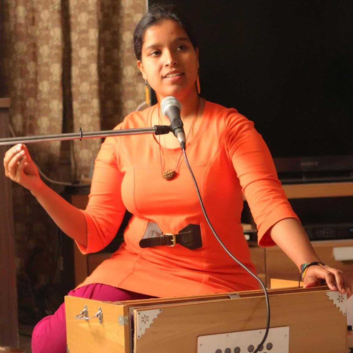 Rishīkesh Devi Music Ashram B&B 외부 사진