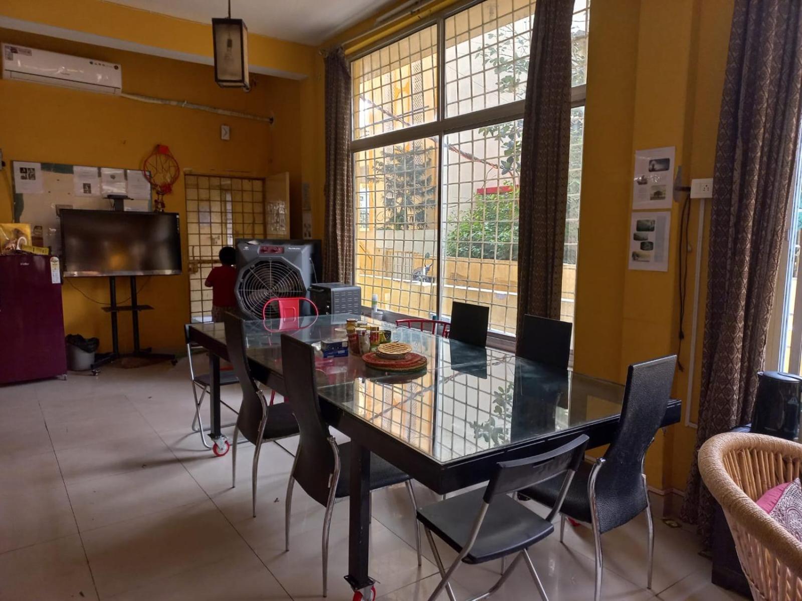Rishīkesh Devi Music Ashram B&B 외부 사진