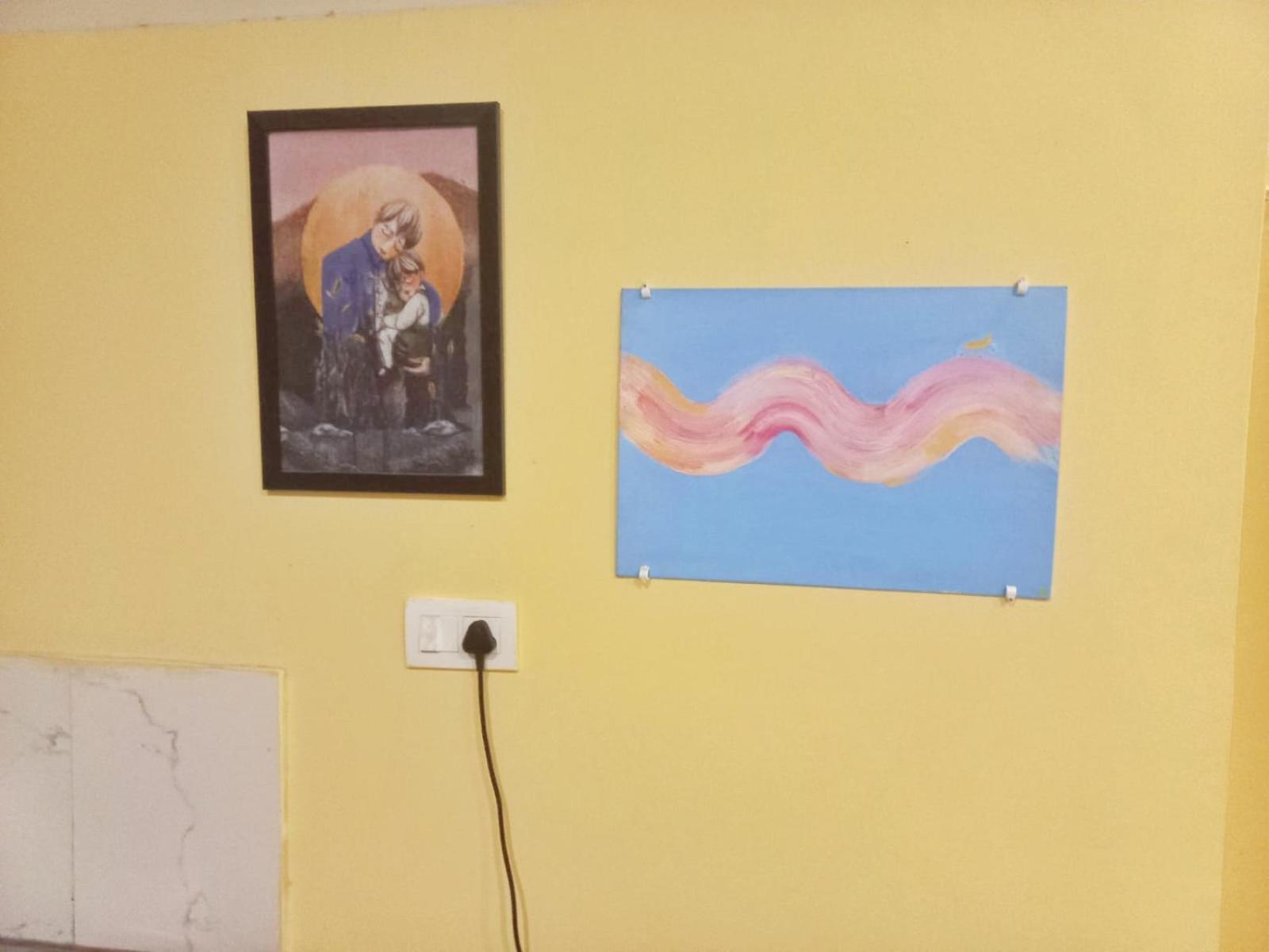 Rishīkesh Devi Music Ashram B&B 외부 사진