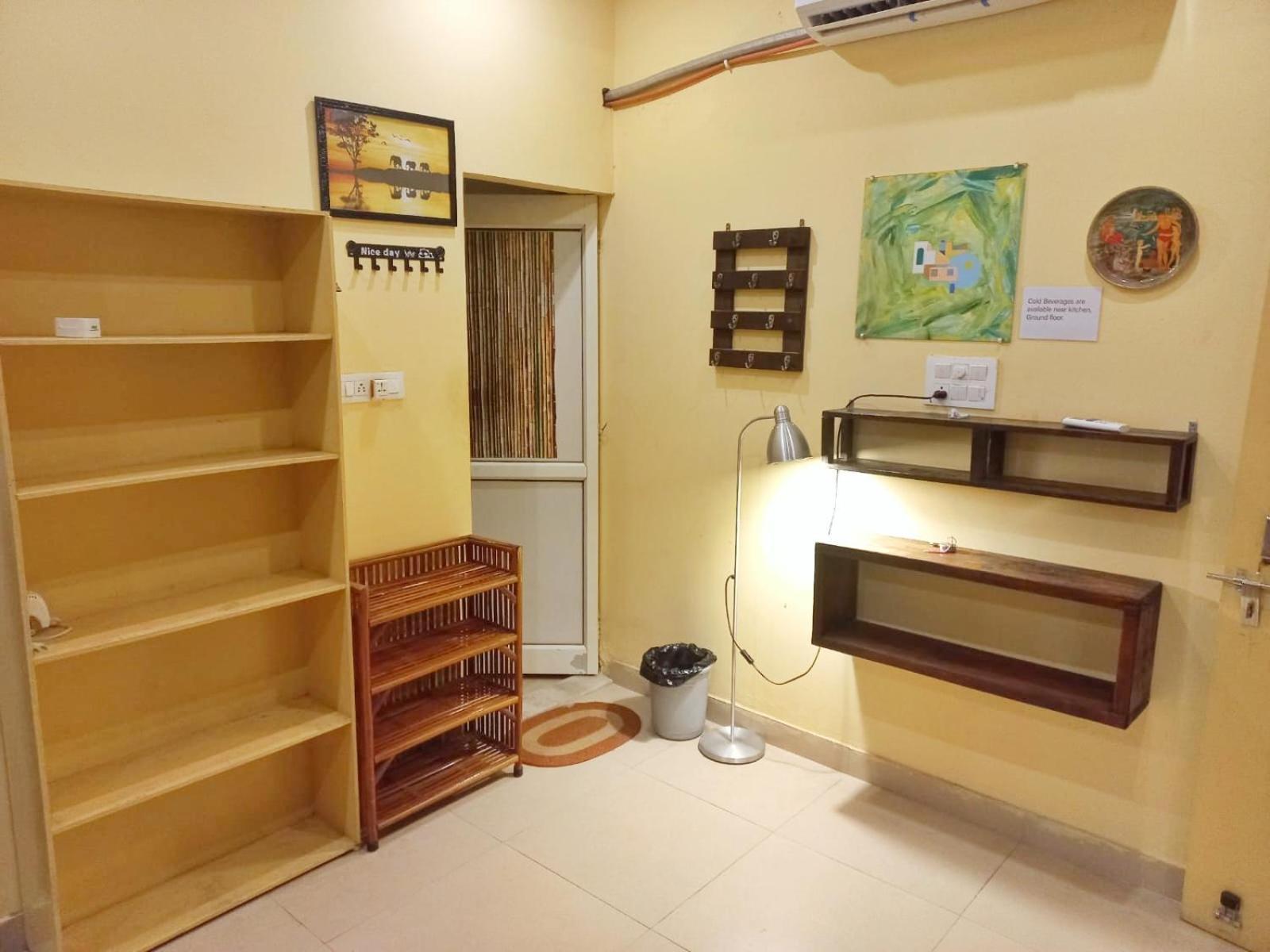 Rishīkesh Devi Music Ashram B&B 외부 사진
